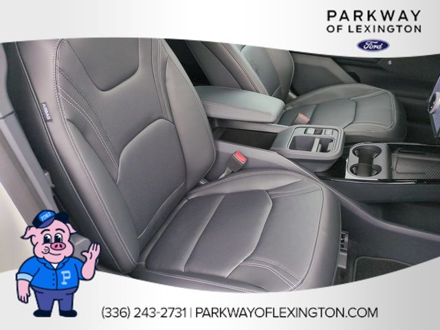 New 2026 White Ford Premium image 34