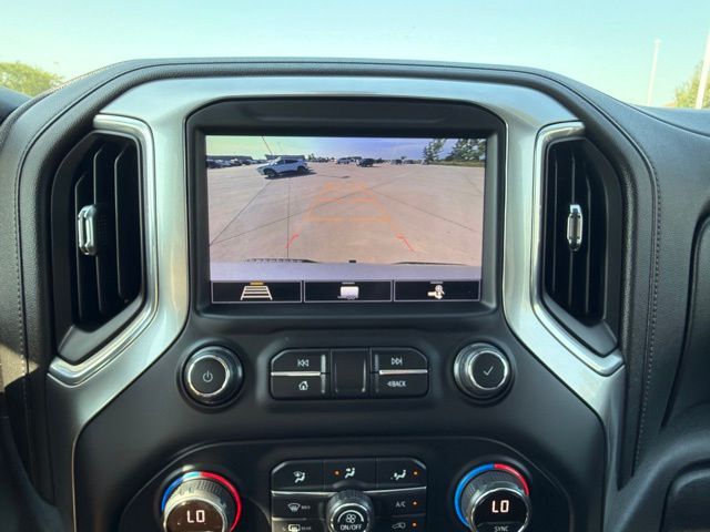 Used 2020 Chevrolet Silverado 1500 Truck