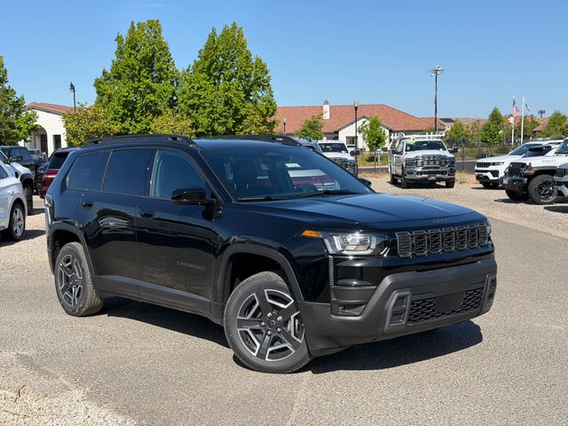 new 2026 Jeep Cherokee car, priced at $38,165