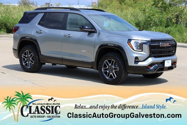 2026 GMC Terrain AT4 - 0