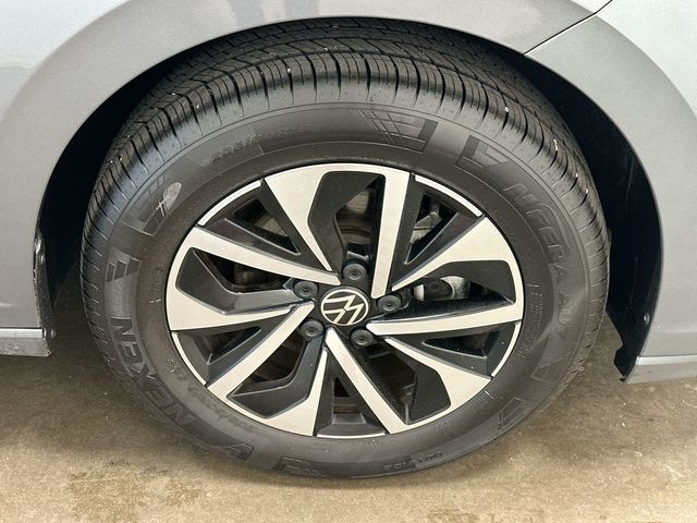 2026 Volkswagen Jetta 1.5T S  at Sutliff Volkswagen
