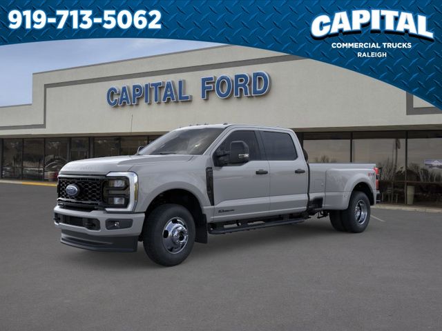 2026 Ford Super Duty F-350® XL