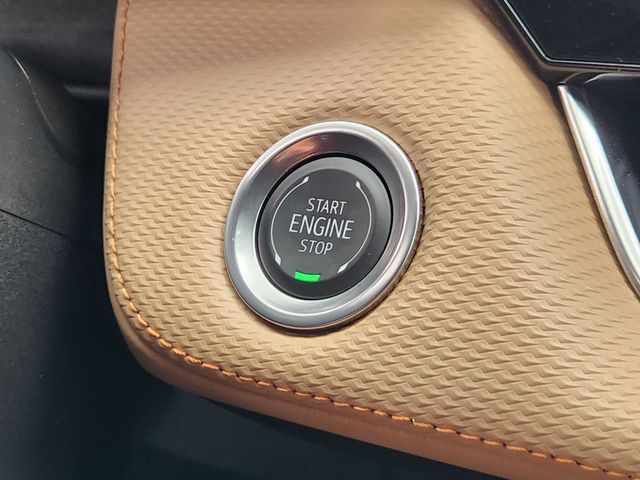 2025 Chevrolet Equinox ACTIV Black at DeMontrond Gulf Freeway