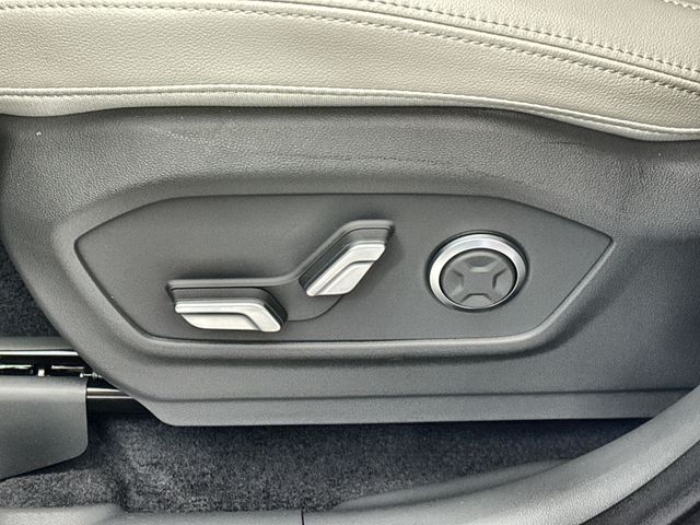 2026 Hyundai Santa Fe Limited - Photo 41