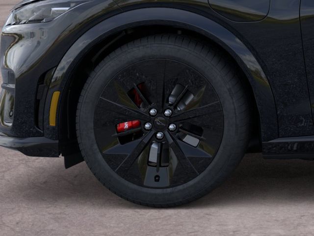 New 2026 Black Ford GT image 20