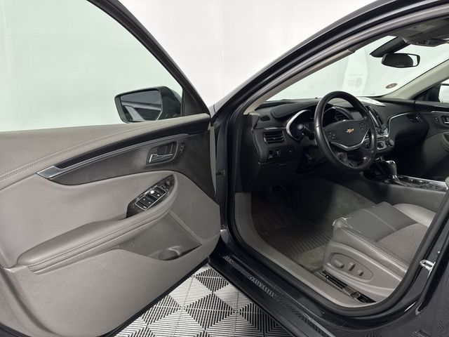 Used 2015 Chevrolet Impala For Sale in Indianapolis, IN
