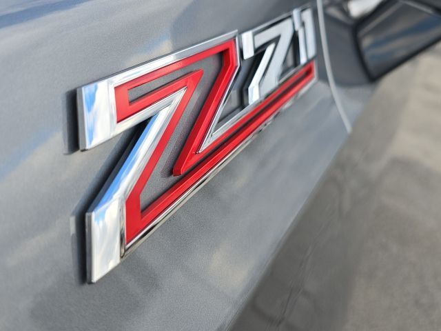 2023 Chevrolet Tahoe Z71:44725A