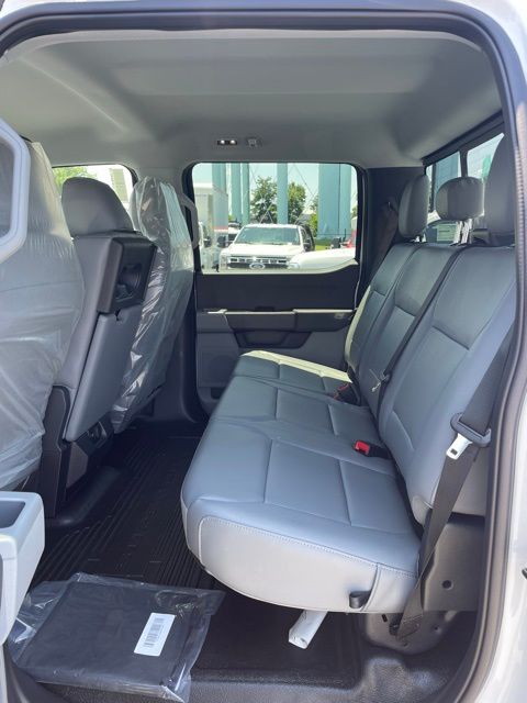 2025 Ford F-350 Super Duty XL