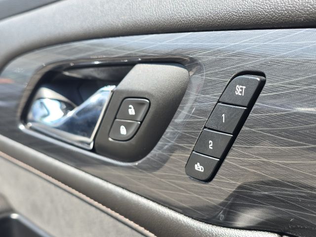 2023 Chevrolet Traverse High Country:46108A