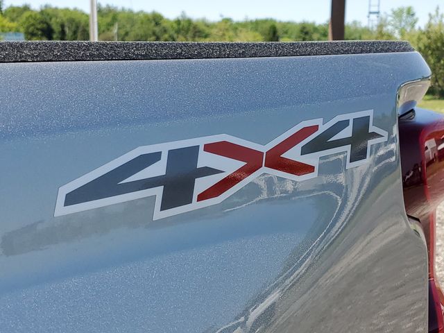 2026 Chevrolet Silverado 2500 Crew Cab 4WD Pickup for sale #TF306242 - photo 33