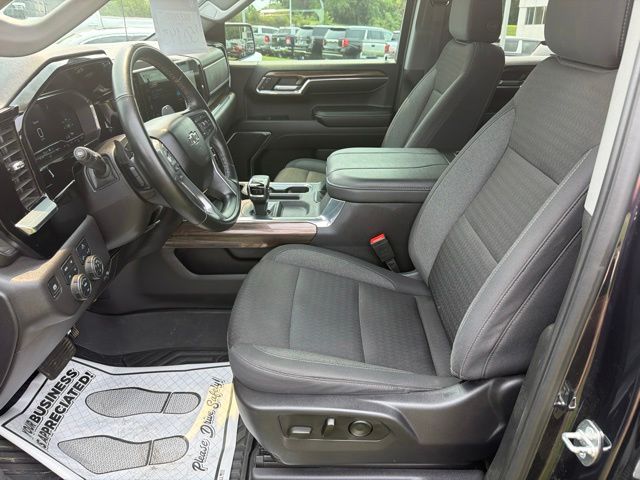 ChevroletSilverado 15005
