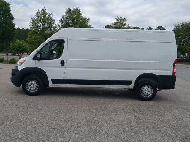 Used 2023 White Ram High Roof image 6