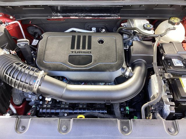 Used Car 2024 Chevrolet Blazer  Lt For Sale Under $30,000 In San Antonio, Texas