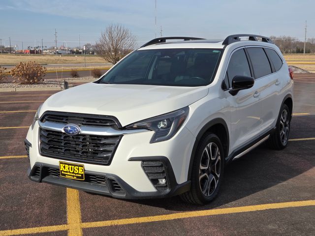 2024 Subaru Ascent Limited 7-Passenger