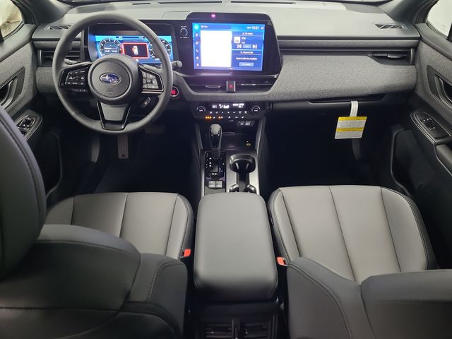 2026 – Subaru – Outback