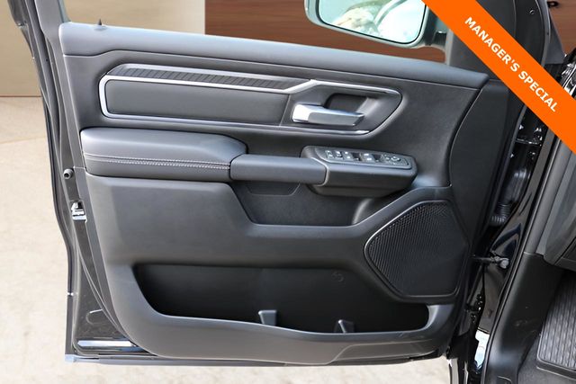 New Car 2025 Ram 1500  Big Horn/lone Star For Sale Under $50,000 In Austin, Texas