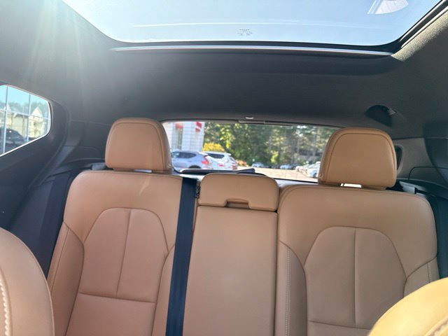 Used 2020 Volvo XC40 SUV