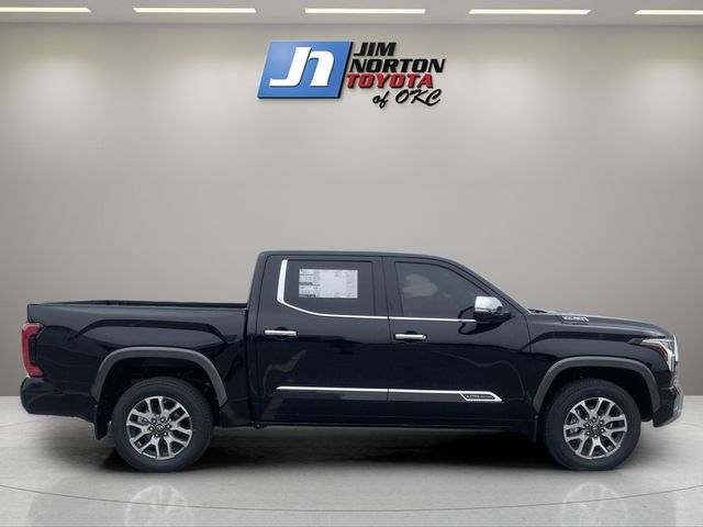 Used 2025 Toyota Tundra Hybrid Truck