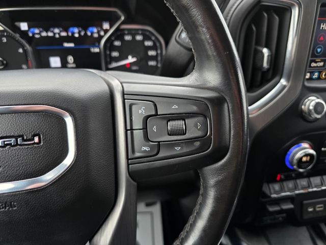 2021 GMC Sierra 3500HD Denali