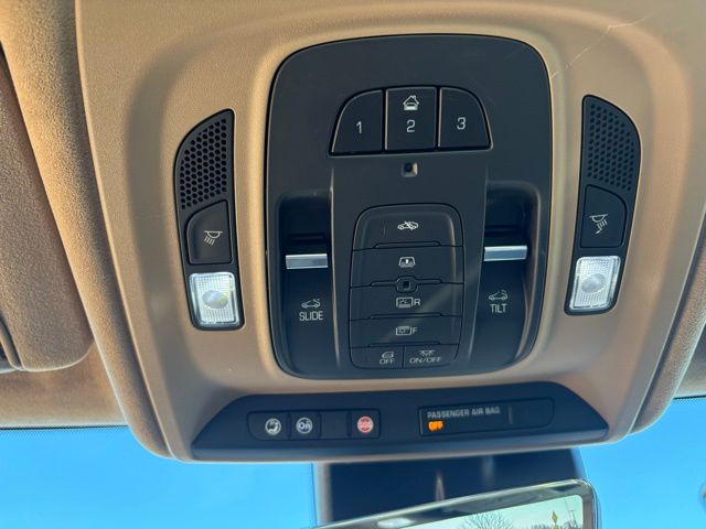 2019 Cadillac CT6 Platinum