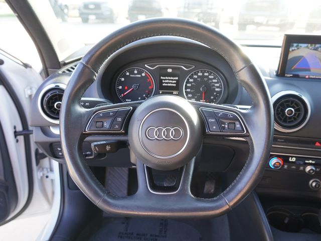 Used 2020 Audi A3 Sedan