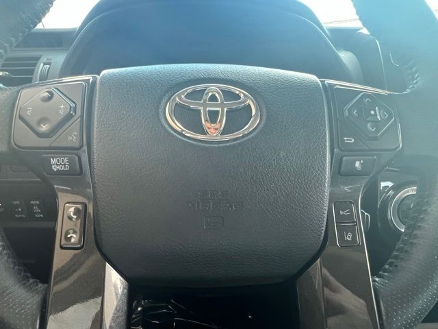 used 2021 Toyota 4Runner car, priced at $37,894