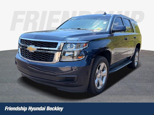 2020 Chevrolet Tahoe LT 4WD