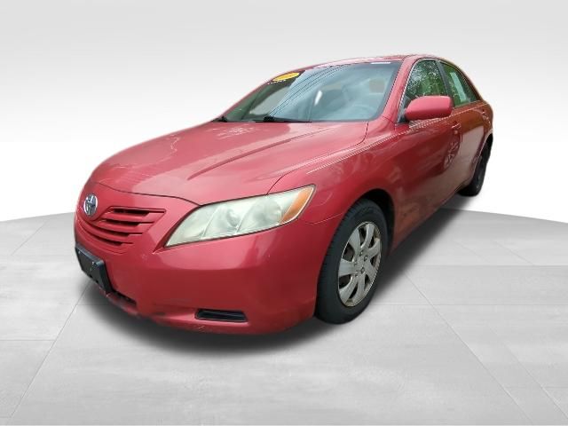 2009 Toyota Camry 
