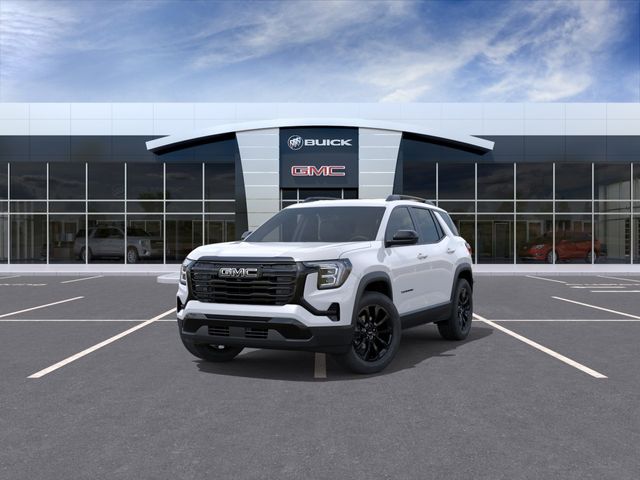 2026 Summit White GMC Terrain Elevation AWD SUV