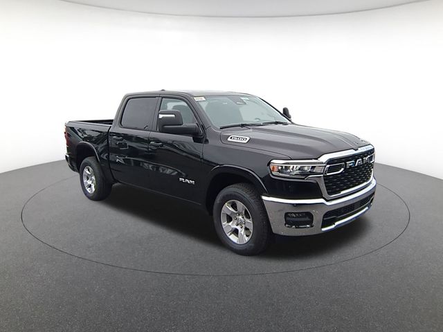 new 2026 Ram 1500 car, priced at $51,373