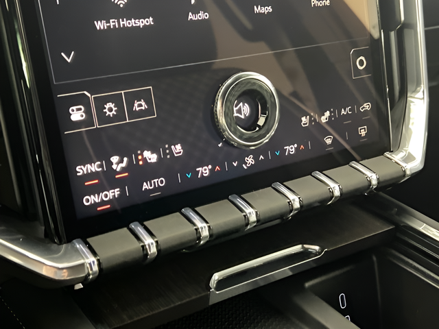 new 2026 GMC Acadia car, priced at $63,500