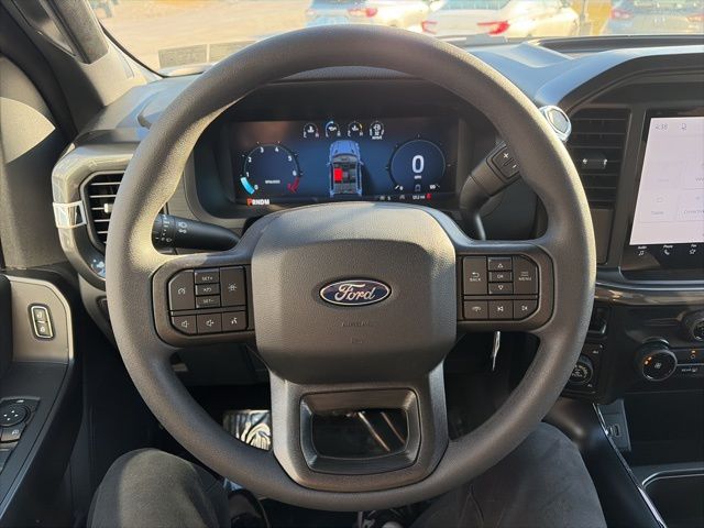 2026 Ford F-150 STX - 10