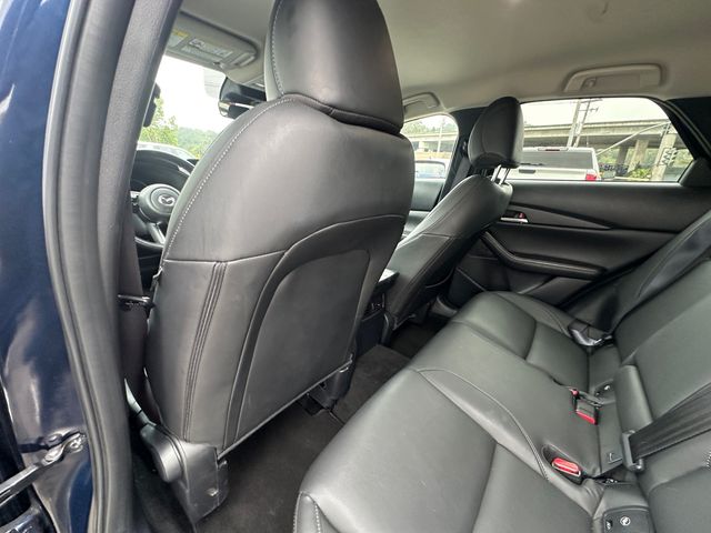 Used 2024 Blue Mazda 2.5 S Select Sport image 30