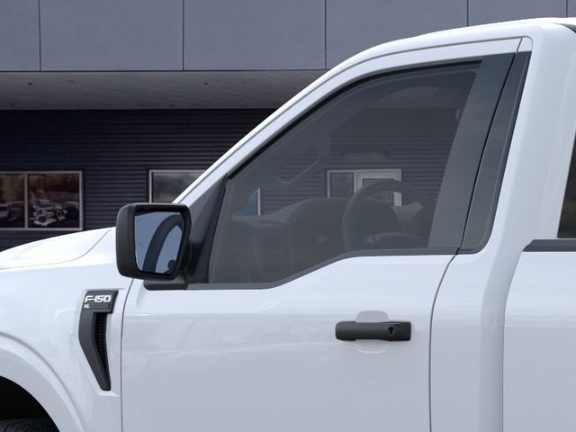New 2026 White Ford XL image 21