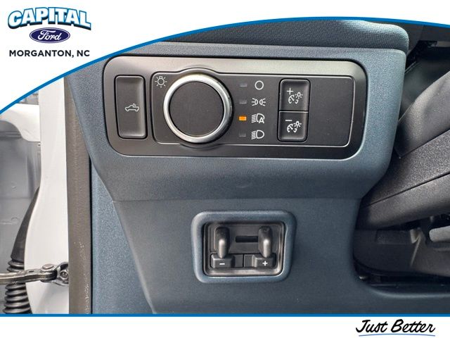 New 2026 White Ford XLT image 23