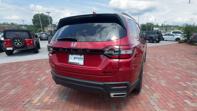 Used 2023 Honda Pilot SUV