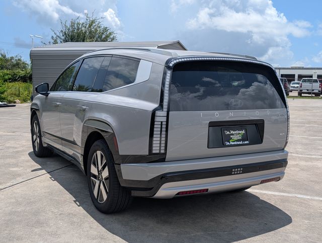 2026 Hyundai IONIQ 9 SEL - 6