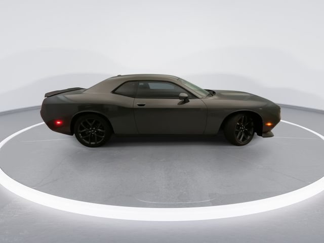 Used 2019 Gray Dodge R/T image 7