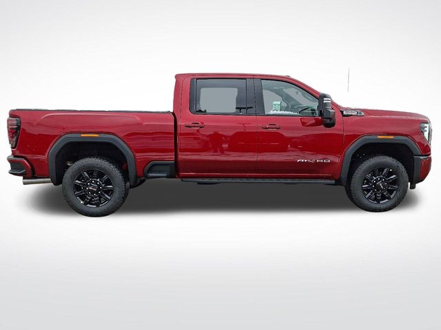 new 2026 GMC Sierra 2500HD car, priced at $89,809