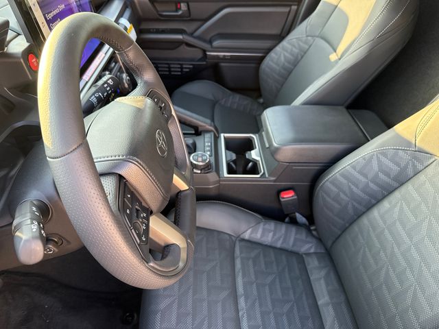 New 2026 Toyota 4Runner SUV