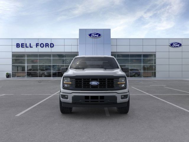 2024 Ford F-150 STX 6