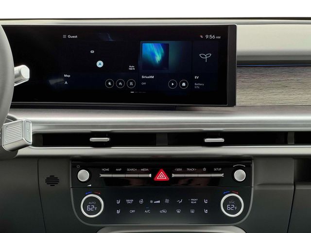 New 2026 Black Hyundai SEL image 19