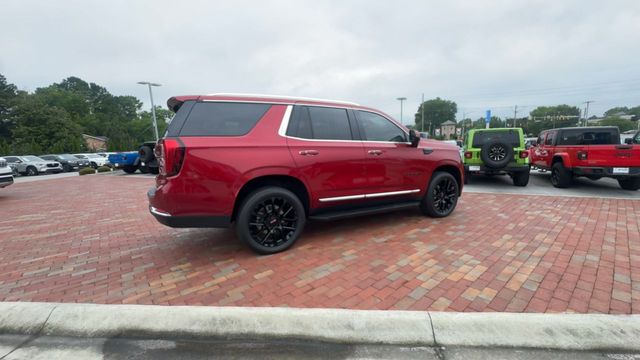 Used 2026 GMC Yukon SUV