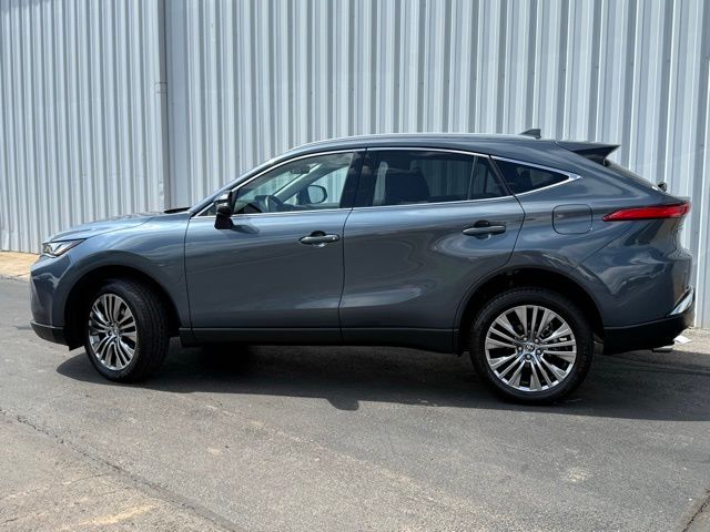 used 2024 Toyota Venza car, priced at $33,388