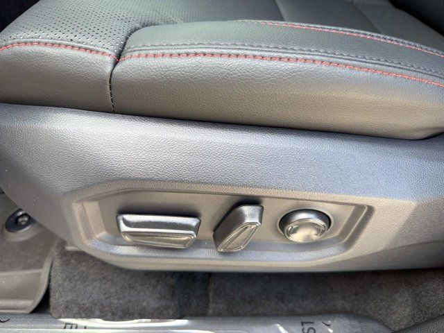 New 2026 Toyota Sequoia SUV