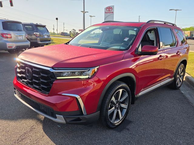 Used 2023 Red Honda Elite image 3