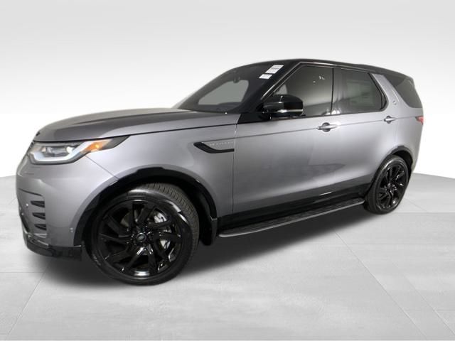 2023 Land Rover Discovery S R-Dynamic 2