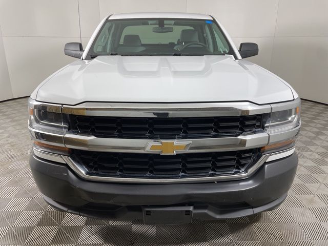 2019 Chevrolet Silverado 1500 LD WT 3