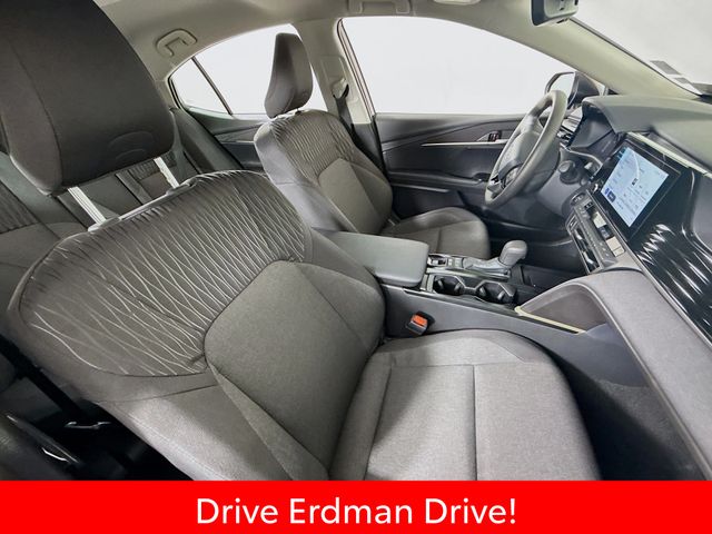Used 2026 Toyota Camry Sedan