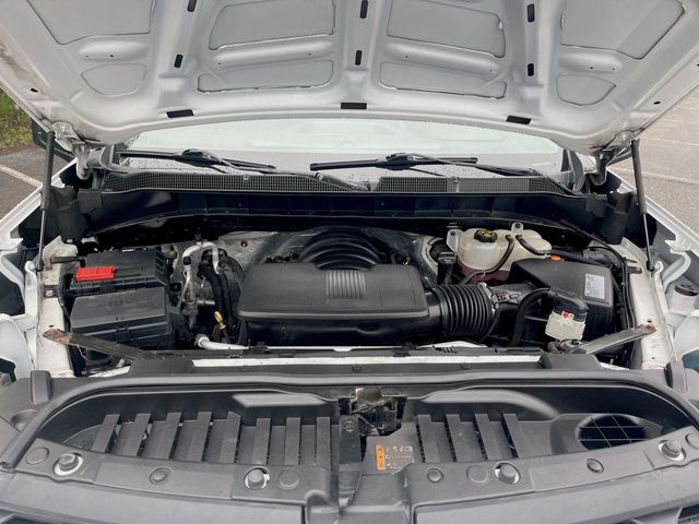 Used 2021 Chevrolet Silverado 1500 For Sale in Livonia, MI
